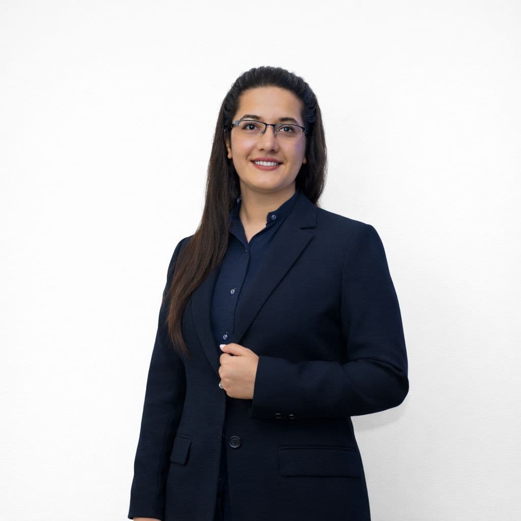 Dr. Maliha Dar